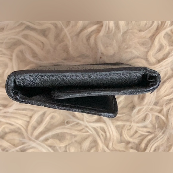 Louis Vuitton Damier Graphite Keyholder Snappy Case - Picture 5 of 6